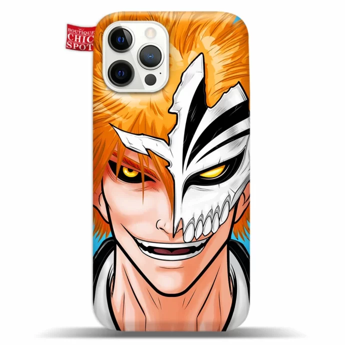 Ichigo Phone Case Iphone