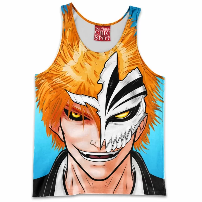 Ichigo Tank Top