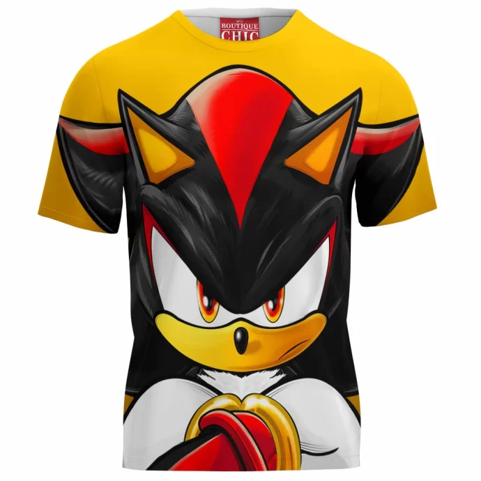 Shadow Sonic T-Shirt