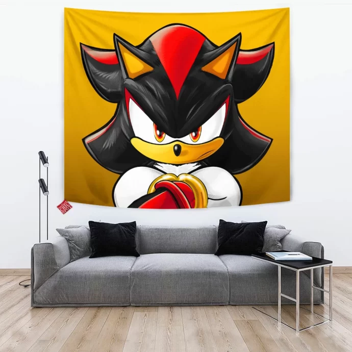 Shadow Sonic Tapestry