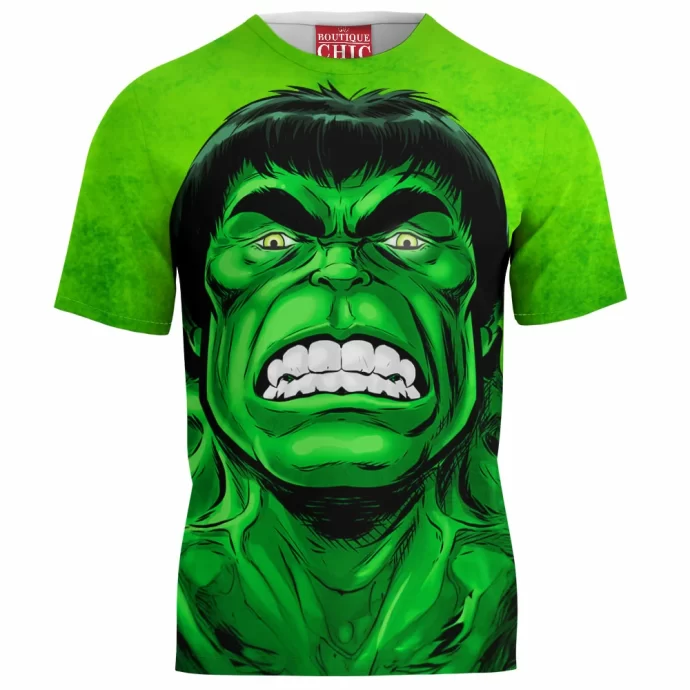 Hulk T-Shirt