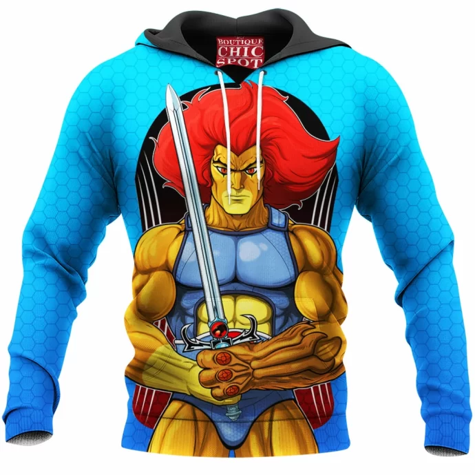 Liono Hoodie