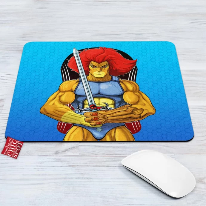 Liono Mouse Pad