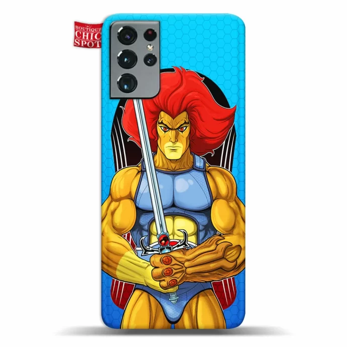 Liono Phone Case Samsung