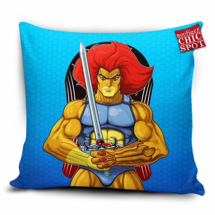 Liono Pillow Cover