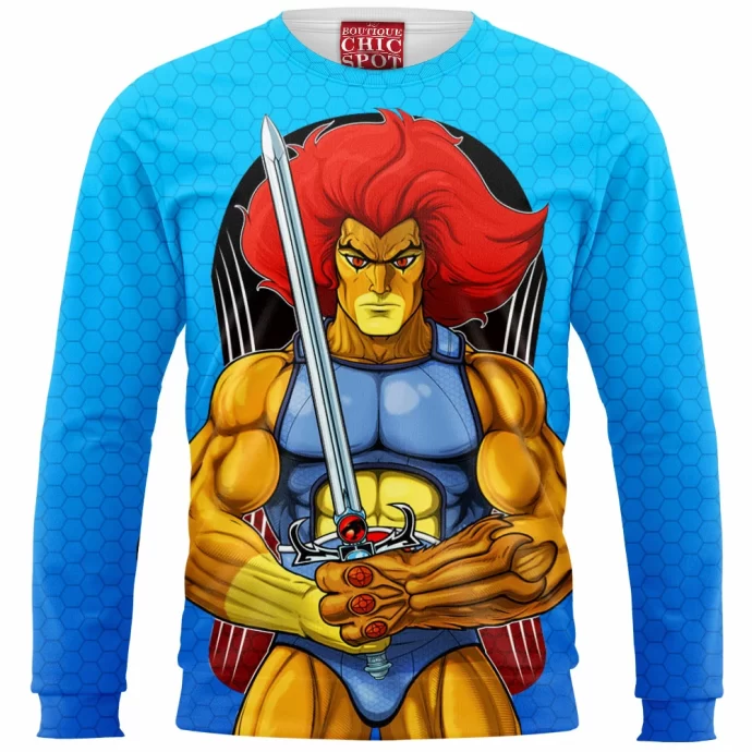 Liono Sweatshirt