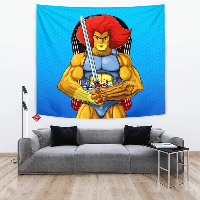 Liono Tapestry