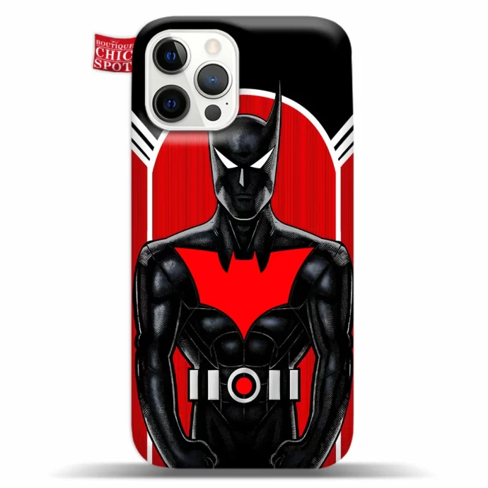 Batman Beyond Phone Case Iphone