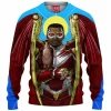 Falcon Sam Wilson Knitted Sweater