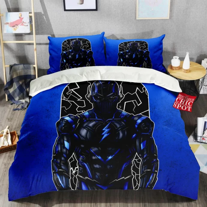 Zoom Bedding Set