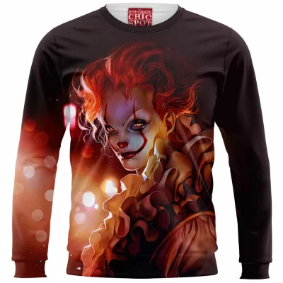Horror Sweatshirt