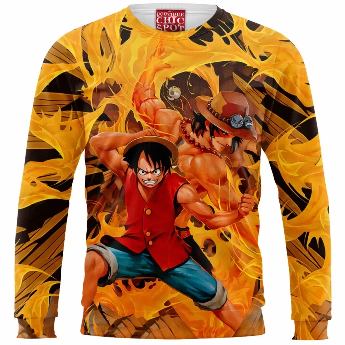M TU Boutique 2511 Sweatshirt