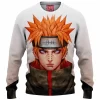 Pain Naruto Knitted Sweater