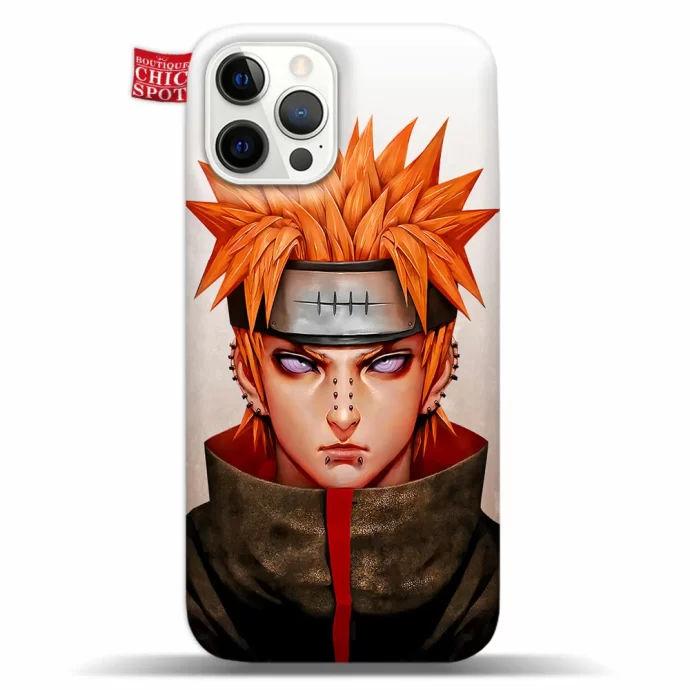 Pain Naruto Phone Case Iphone