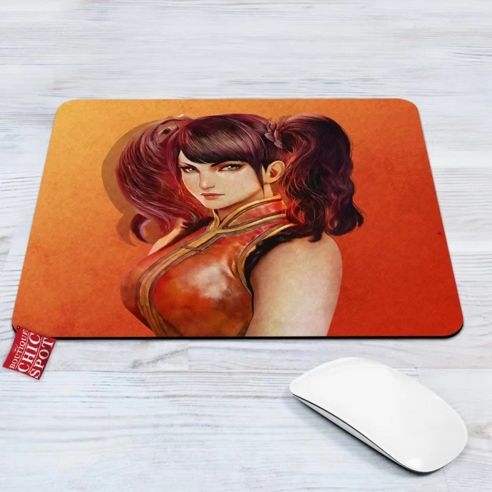 Xiaoyu Mouse Pad