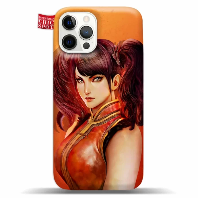 Xiaoyu Phone Case Iphone