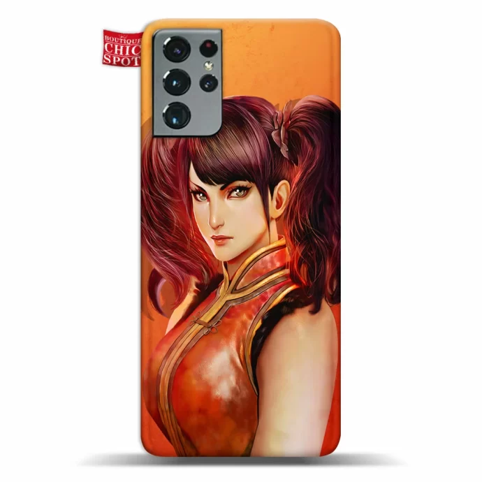 Xiaoyu Phone Case Samsung