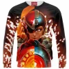 Game Sweatshirt