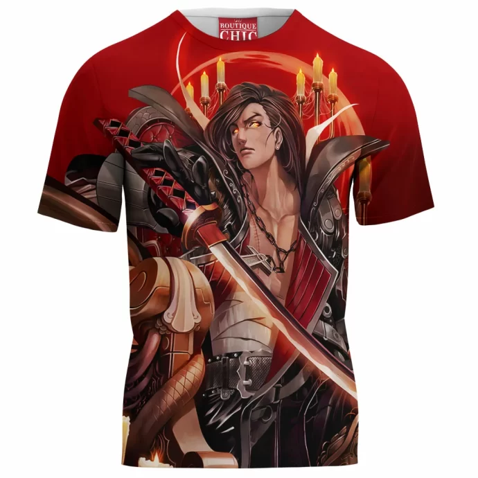 Castlevania T-Shirt