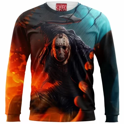 Horror Sweatshirt