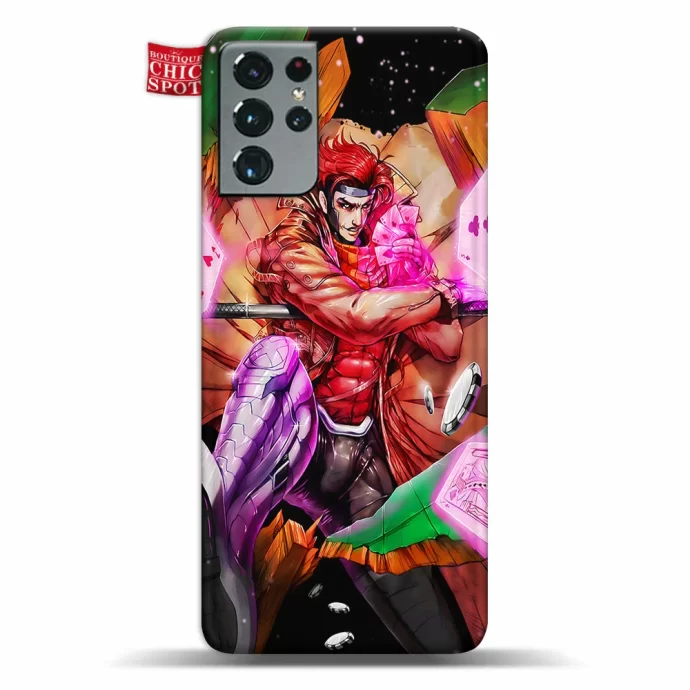 Gambit Phone Case Samsung