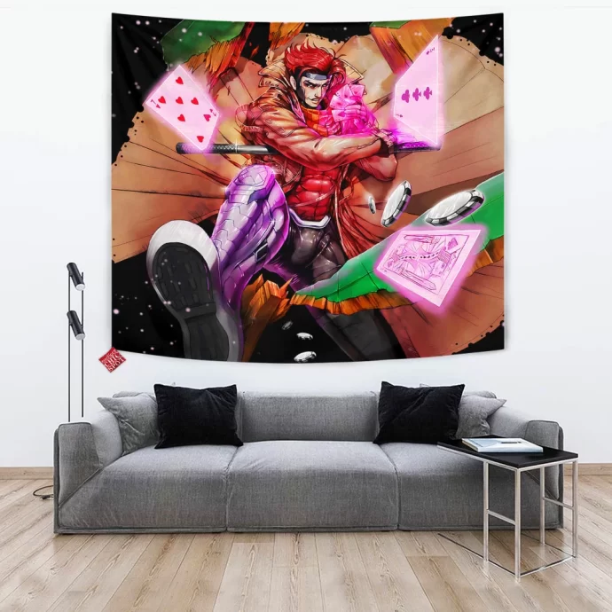 Gambit Tapestry