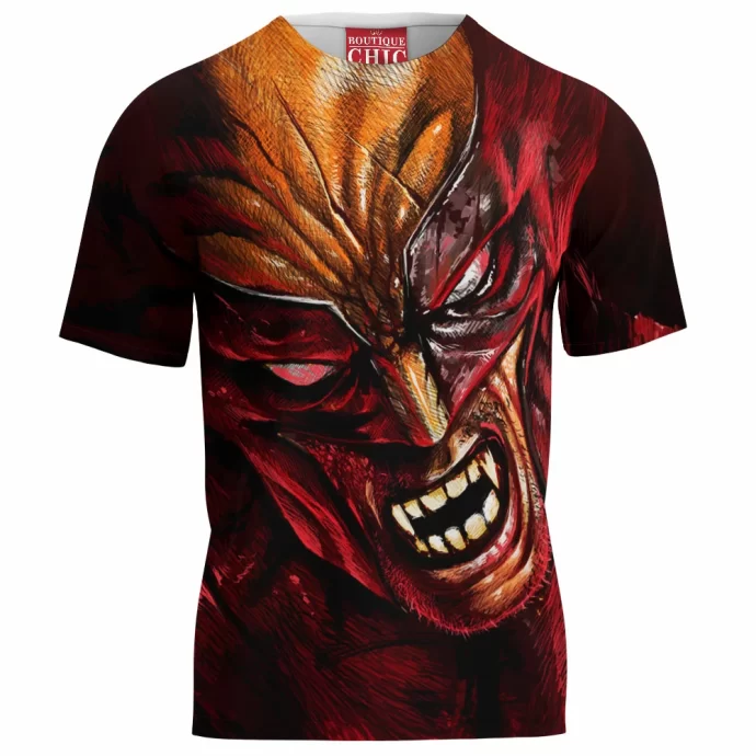 Wolverine T-Shirt