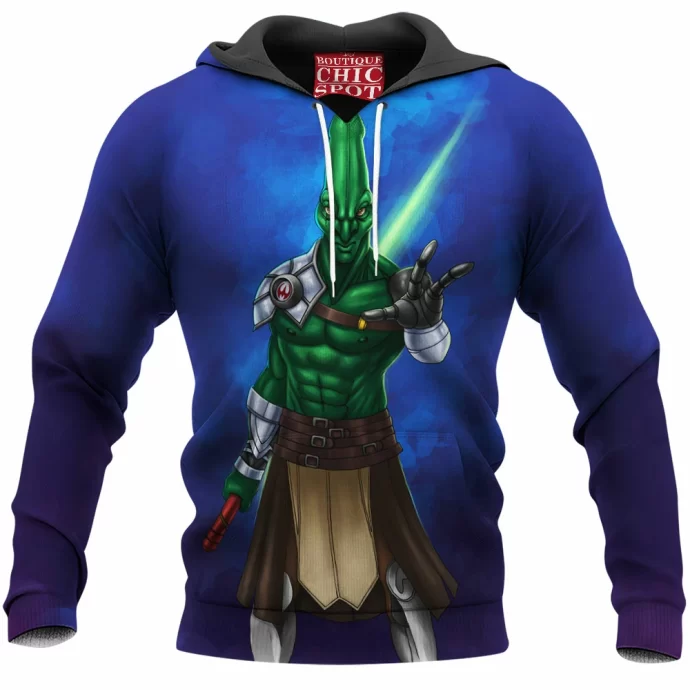 Coleman Trebor Hoodie