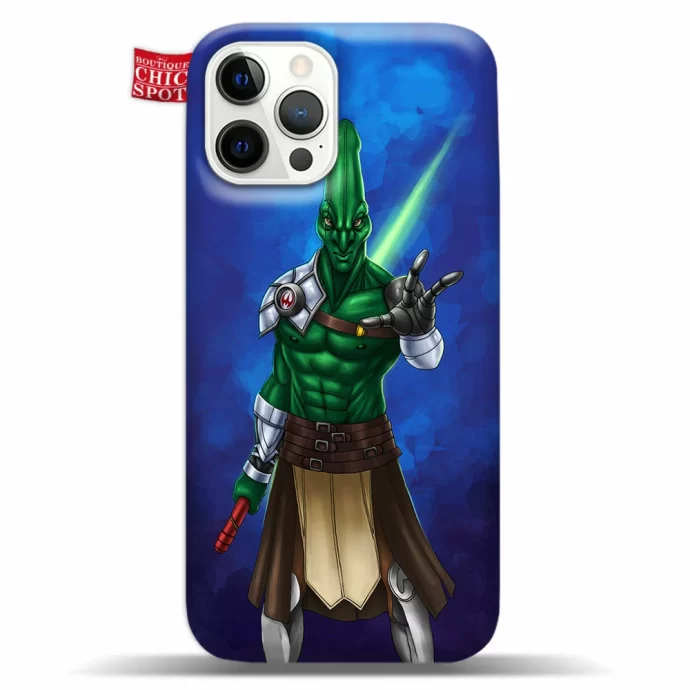 Coleman Trebor Phone Case Iphone