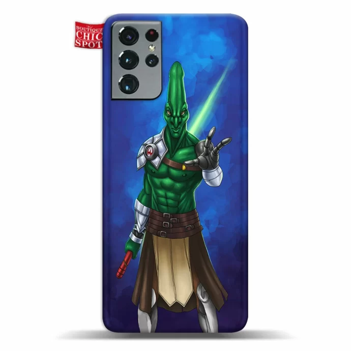 Coleman Trebor Phone Case Samsung