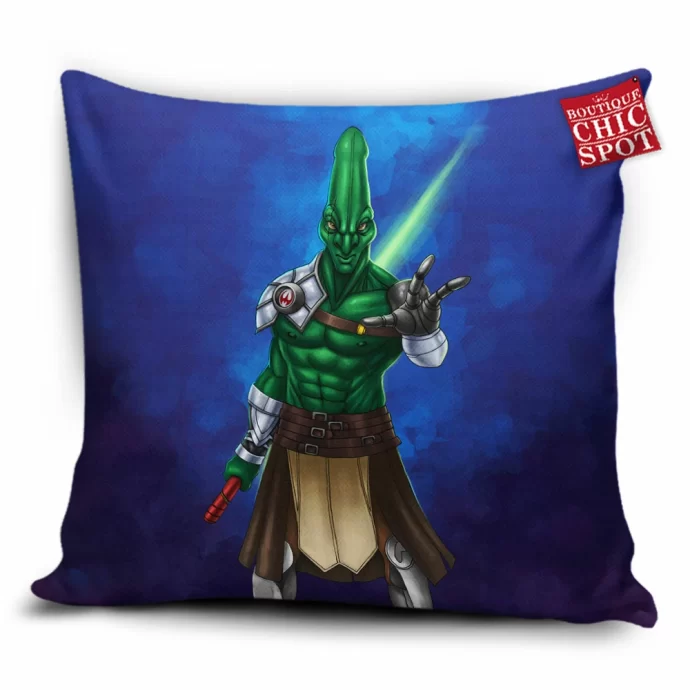 Coleman Trebor Pillow Cover