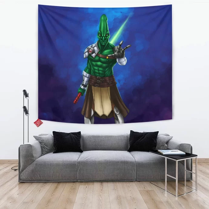 Coleman Trebor Tapestry