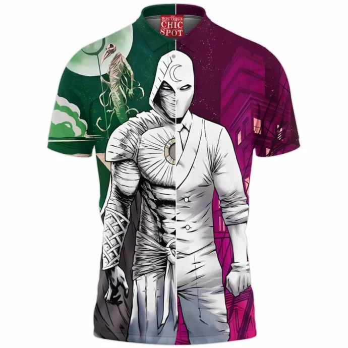 M TU Boutique 2735 Polo Shirt