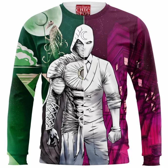 M TU Boutique 2735 Sweatshirt