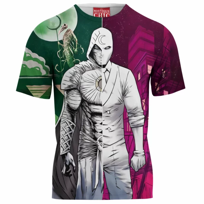 Moon Knight T-Shirt