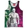 Comic Tank-Top, Moon Knight Tank-Top