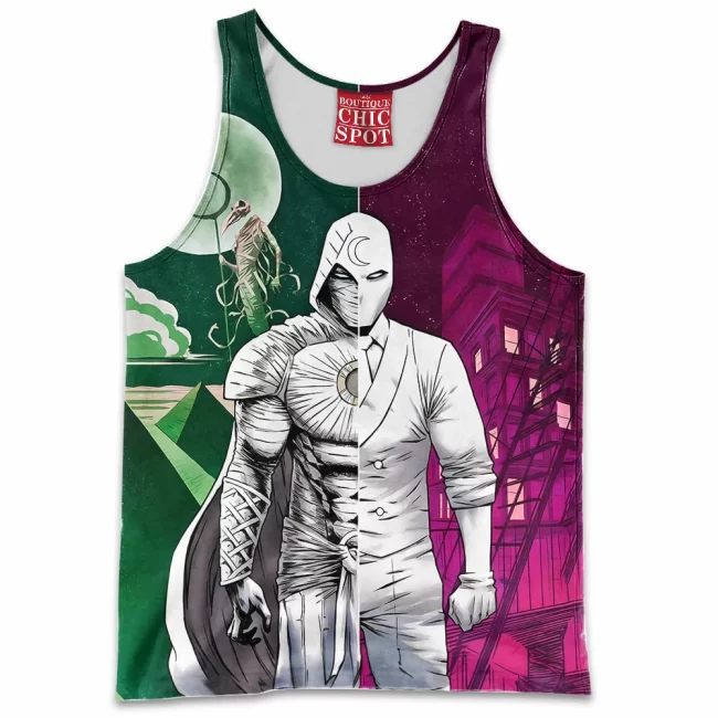 M TU Boutique 2735 Tank Top