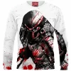 Predator Zip Sweatshirt, Horror Zip Sweatshirt