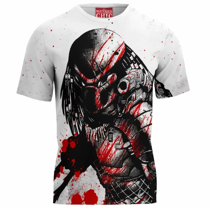 Predator T-Shirt