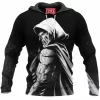 Comic Hoodie, Doctor Doom Hoodie