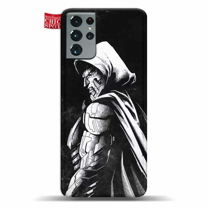 Doctor Doom Phone Case Samsung