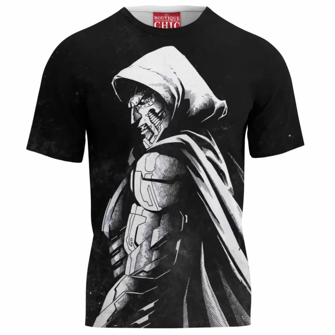 Doctor Doom T-Shirt