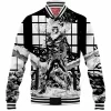Comic Baseball-Jacket, Ghost Rider Baseball-Jacket