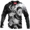 Comic Hoodie, Galactus Hoodie