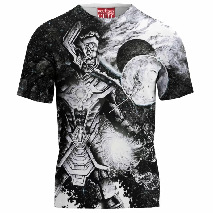 Galactus T-Shirt