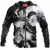 Comic Zip-Hoodie, Galactus Zip-Hoodie