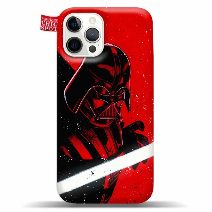 Darth Vader Phone Case Iphone