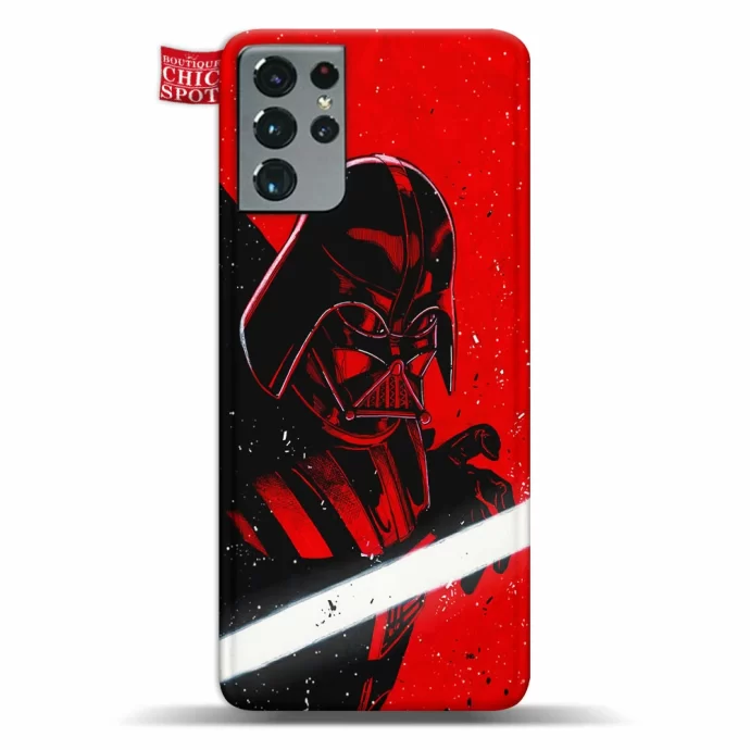 Darth Vader Phone Case Samsung