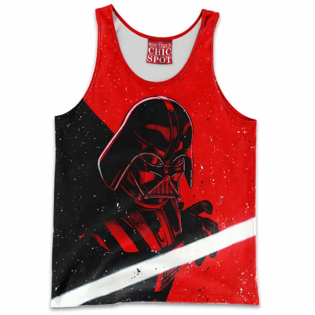 M TU Boutique 2844 Tank Top