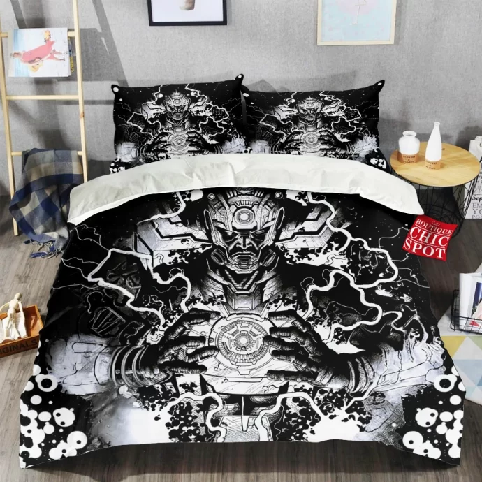 Galactus Bedding Set